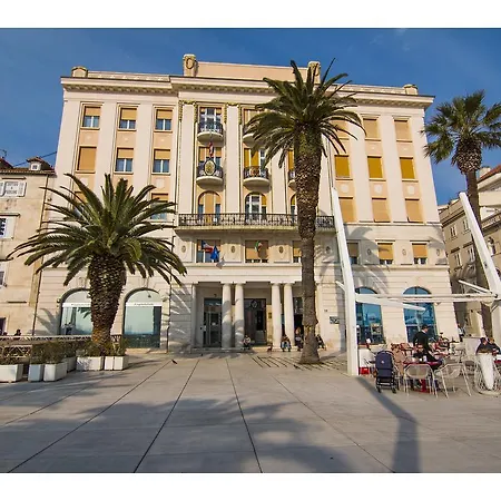 Апартаменти Diocletian Palace Apartments *