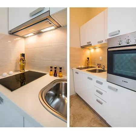 Diocletian Palace Apartments * Спліт