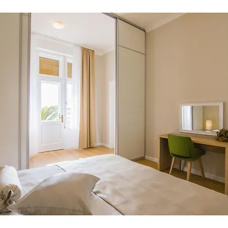 Diocletian Palace Apartments