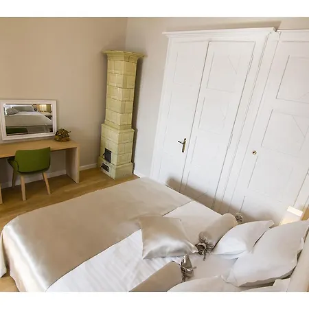 Апартаменти Diocletian Palace Apartments Спліт