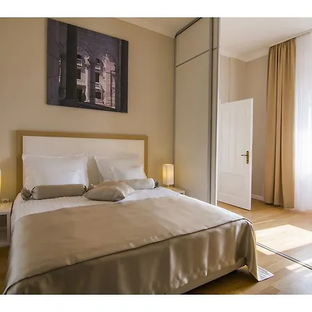 Diocletian Palace Apartments Спліт