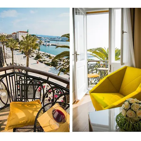 Апартаменти Diocletian Palace Apartments *