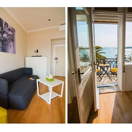 Diocletian Palace Apartments Апартаменти