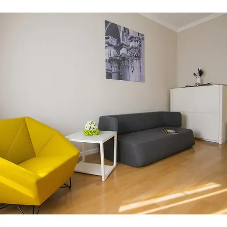 Diocletian Palace Apartments * Спліт