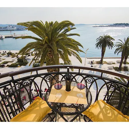 Diocletian Palace Apartments Апартаменти