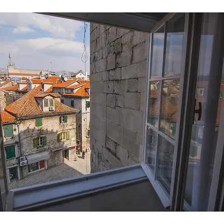 Апартаменти Diocletian Palace Apartments *