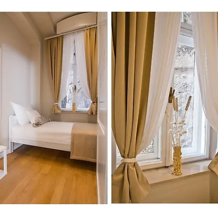 Diocletian Palace Apartments *
