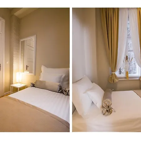 Diocletian Palace Apartments * Спліт