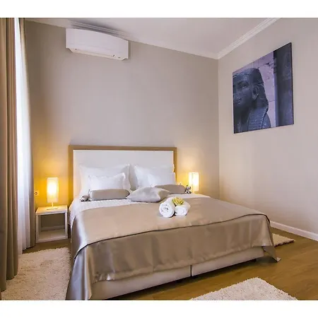 Diocletian Palace Apartments Спліт