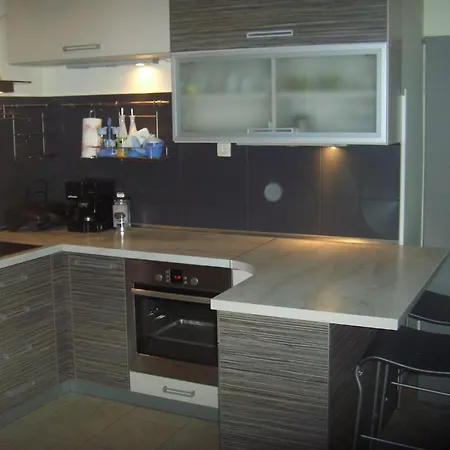 Diocletian Palace Apartments Апартаменти *
