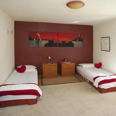Апартаменти Diocletian Palace Apartments Спліт