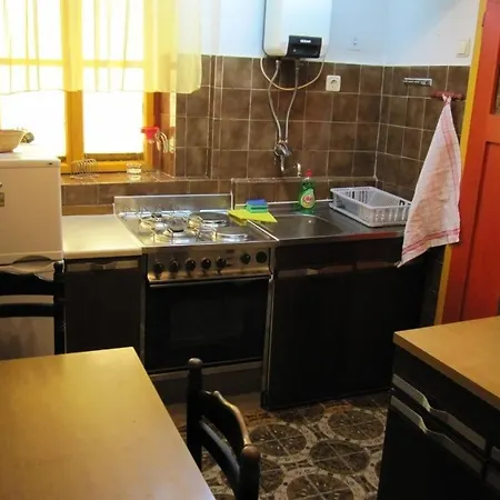Апартаменти Diocletian Palace Apartments