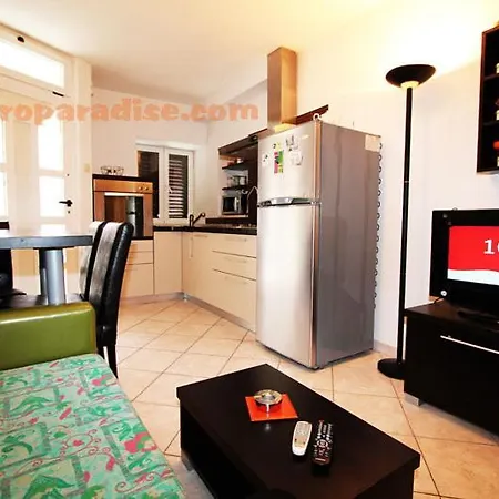 Апартаменти Diocletian Palace Apartments *