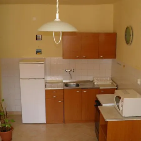 Diocletian Palace Apartments Апартаменти Спліт