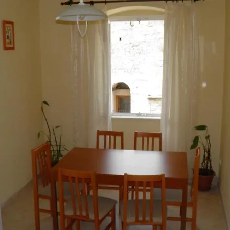 Diocletian Palace Apartments * Спліт
