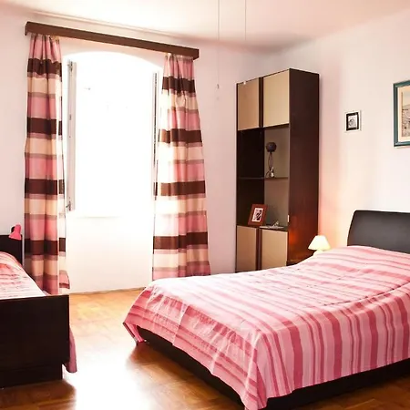 Апартаменти Diocletian Palace Apartments *