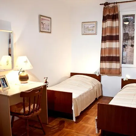 Апартаменти Diocletian Palace Apartments