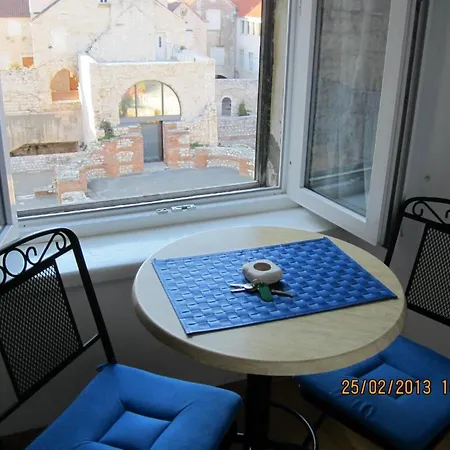 Diocletian Palace Apartments Апартаменти