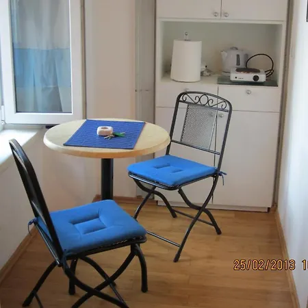 Diocletian Palace Apartments Апартаменти *
