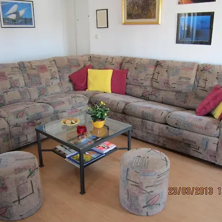 Diocletian Palace Apartments