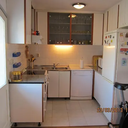 Diocletian Palace Apartments Апартаменти