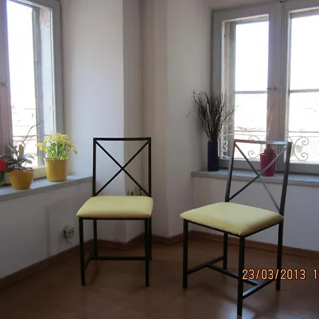 Diocletian Palace Apartments
