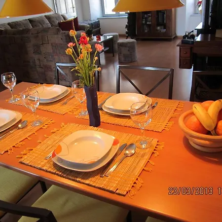 Diocletian Palace Apartments * Спліт
