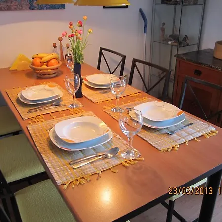Diocletian Palace Apartments Апартаменти *