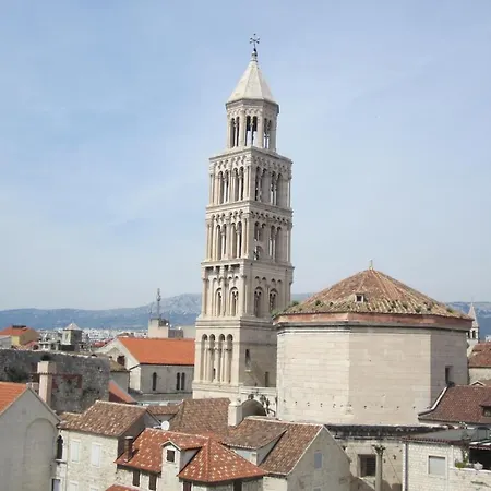 Diocletian Palace Apartments