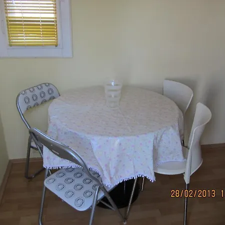 Diocletian Palace Apartments Спліт