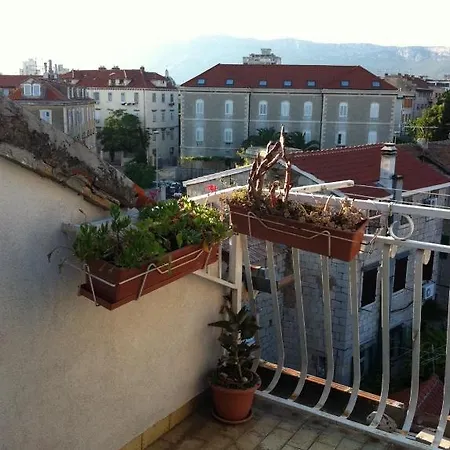 Diocletian Palace Apartments Апартаменти *