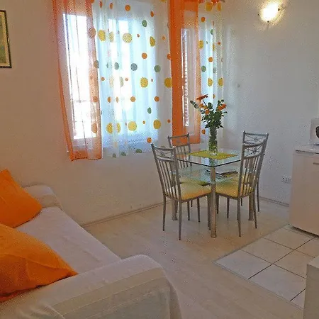 Diocletian Palace Apartments Апартаменти