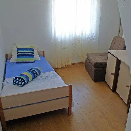 Апартаменти Diocletian Palace Apartments *