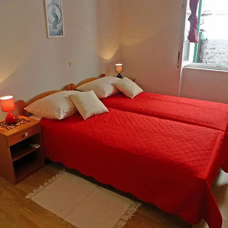 Апартаменти Diocletian Palace Apartments *