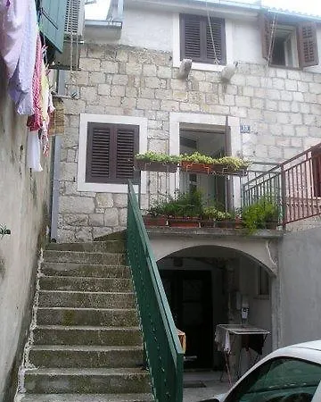 Diocletian Palace Apartments * Спліт