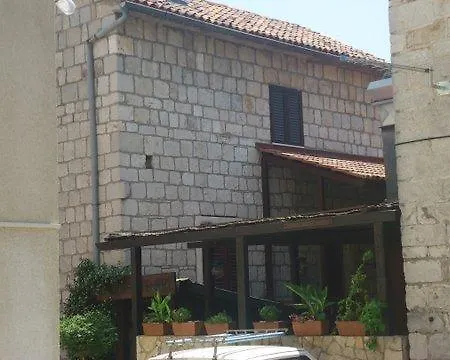 Diocletian Palace Apartments Апартаменти