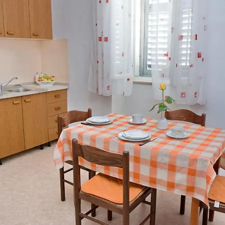 Diocletian Palace Apartments
