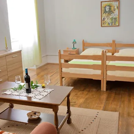 Diocletian Palace Apartments * Спліт