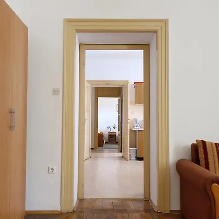 Апартаменти Diocletian Palace Apartments *