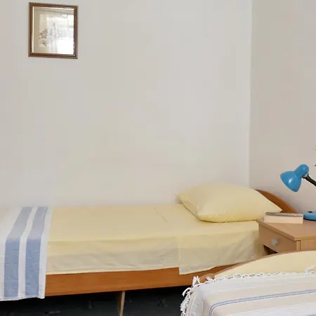 Diocletian Palace Apartments *